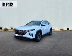 Hyundai Tucson Saint-Nazaire