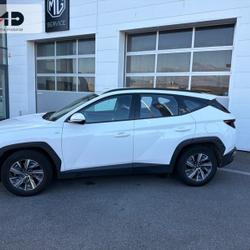 Hyundai Tucson 1.6 T-GDi 150ch Hybrid 48V Intuitive Saint-Nazaire