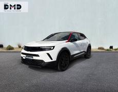 Opel Mokka - Mokka 1.2 Turbo 100 ch BVM6 GS Line - 16 990 €