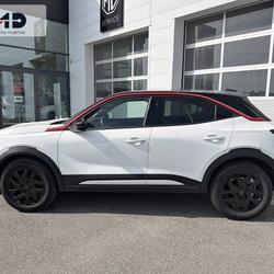 Opel Mokka Mokka 1.2 Turbo 100 ch BVM6 GS Line Orvault