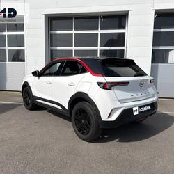 Opel Mokka Mokka 1.2 Turbo 100 ch BVM6 GS Line Orvault