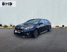 Kia Pro Cee'd Saint-Nazaire