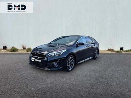Kia Pro Cee'd - 1.0 T-GDI 120ch GT Line MY20 - 14 790 €