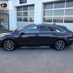 Kia Pro Cee'd 1.0 T-GDI 120ch GT Line MY20 Saint-Nazaire