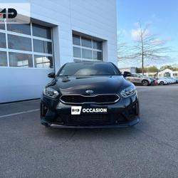 Kia Pro Cee'd 1.0 T-GDI 120ch GT Line MY20 Saint-Nazaire