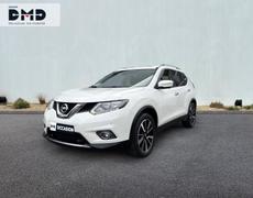 Nissan XTrail Saint-Nazaire