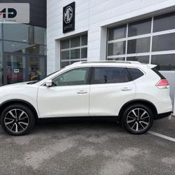 Nissan XTrail 1.6 DIG-T 163ch N-Connecta Euro6 Saint-Nazaire