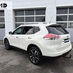 Nissan XTrail 1.6 DIG-T 163ch N-Connecta Euro6 Saint-Nazaire