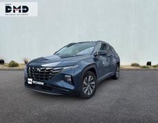 Hyundai Tucson Saint-Nazaire
