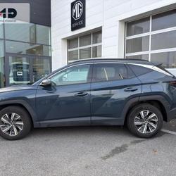 Hyundai Tucson 1.6 T-GDi 230ch Hybrid Creative BVA6 Saint-Nazaire