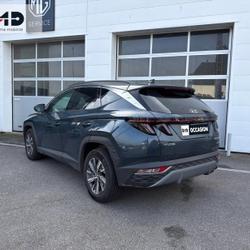 Hyundai Tucson 1.6 T-GDi 230ch Hybrid Creative BVA6 Saint-Nazaire