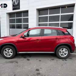 Citroen C4 Aircross 1.6 e-HDi115 4x2 Collection II Saint-Nazaire