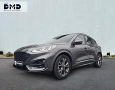 Ford Kuga Saint-Nazaire