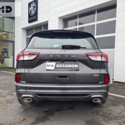 Ford Kuga 2.5 Duratec 190ch FHEV E85 ST-Line BVA Saint-Nazaire