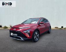 Hyundai Bayon - 1.0 T-GDi 100ch Hybrid 48V Executive DCT-7 - 17 990 €