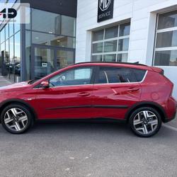 Hyundai Bayon 1.0 T-GDi 100ch Hybrid 48V Executive DCT-7 Saint-Nazaire