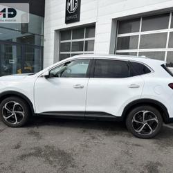MG EHS 1.5T GDI 258ch PHEV Luxury Saint-Nazaire