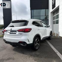 MG EHS 1.5T GDI 258ch PHEV Luxury Saint-Nazaire