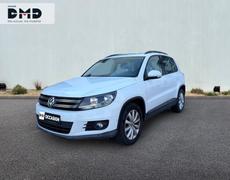 Volkswagen Tiguan Saint-Nazaire