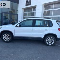 Volkswagen Tiguan 2.0 TDI 110ch BlueMotion Technology FAP Saint-Nazaire