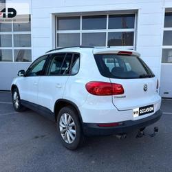 Volkswagen Tiguan 2.0 TDI 110ch BlueMotion Technology FAP Saint-Nazaire