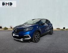 Renault Captur Saint-Nazaire