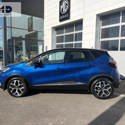 Renault Captur 1.3 TCe 150ch FAP Intens EDC Saint-Nazaire
