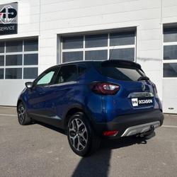 Renault Captur 1.3 TCe 150ch FAP Intens EDC Saint-Nazaire