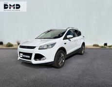 Ford Kuga Saint-Nazaire