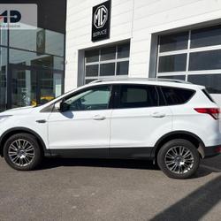 Ford Kuga 2.0 TDCi 115ch FAP Titanium Saint-Nazaire