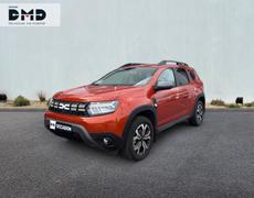 Dacia Duster Saint-Nazaire