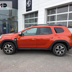 Dacia Duster 1.5 Blue dCi 115ch  Journey + 4x2 Saint-Nazaire