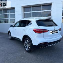 MG EHS 1.5T GDI 258ch PHEV Luxury Saint-Nazaire