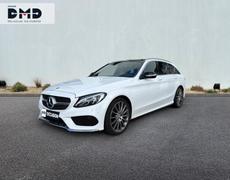 Mercedes Classe C Saint-Nazaire