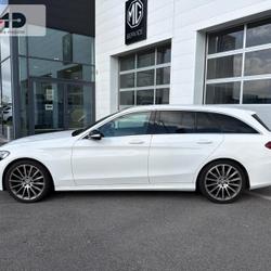 Mercedes Classe C 200 BlueTEC Fascination 7G-Tronic Plus Saint-Nazaire