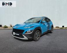 Hyundai Kona Saint-Nazaire