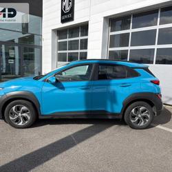 Hyundai Kona 1.6 GDi 141ch Hybrid Intuitive DCT-6 Saint-Nazaire