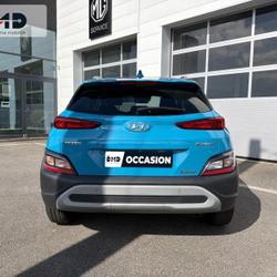 Hyundai Kona 1.6 GDi 141ch Hybrid Intuitive DCT-6 Saint-Nazaire
