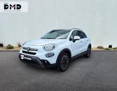 Fiat 500x Saint-Nazaire