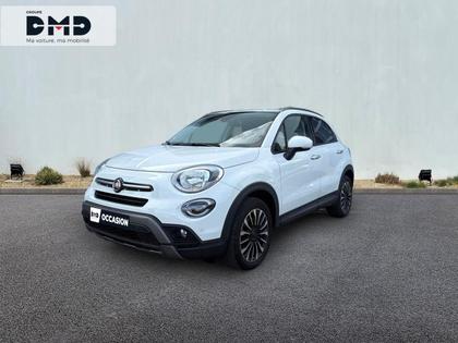 Fiat 500x - 1.3 FireFly Turbo T4 150ch Cross DCT - 15 990 €