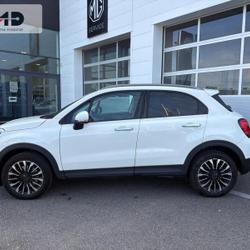 Fiat 500x 1.3 FireFly Turbo T4 150ch Cross DCT Saint-Nazaire