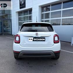 Fiat 500x 1.3 FireFly Turbo T4 150ch Cross DCT Saint-Nazaire