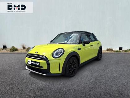 Mini Cooper - Cooper 136ch  Essential BVA7 - 21 490 €