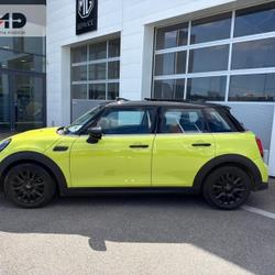 Mini Cooper Cooper 136ch  Essential BVA7 Saint-Nazaire