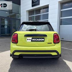 Mini Cooper Cooper 136ch  Essential BVA7 Saint-Nazaire