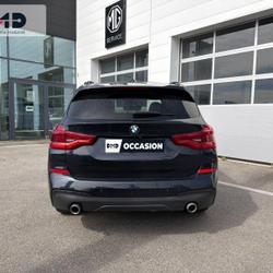 BMW X3 xDrive30dA 265ch M Sport Euro6c Saint-Nazaire