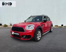 Mini Countryman Saint-Nazaire