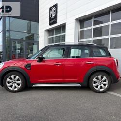 Mini Countryman Cooper 136ch BVA7 Saint-Nazaire