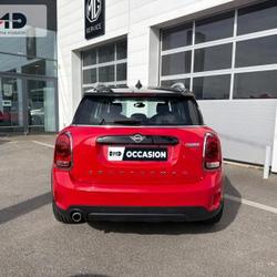 Mini Countryman Cooper 136ch BVA7 Saint-Nazaire