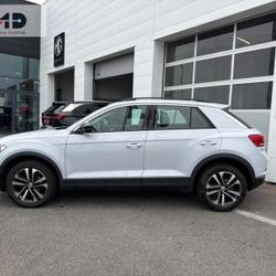 Volkswagen T-Roc 1.0 TSI 115ch Lounge Euro6d-T 113g Saint-Nazaire